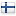 uystech.com server is located in Finland